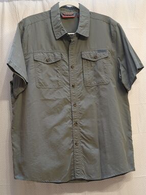 Men's Free Country Shirt